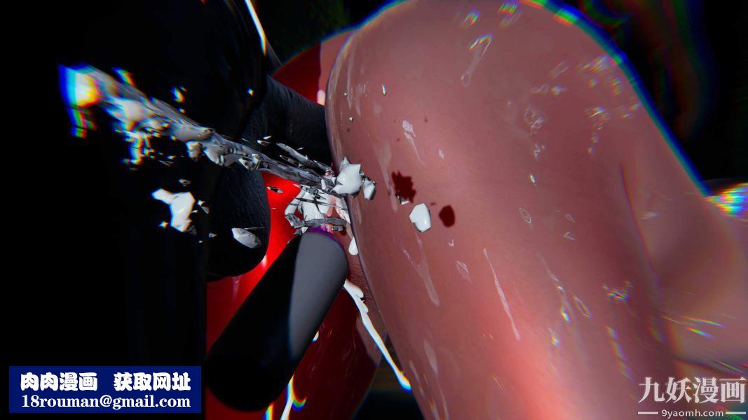 [3D]逆转第二季[完整版]番外01平行宇宙