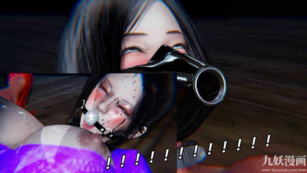 [3D]逆轉第二季[完整版]番外02平行宇宙