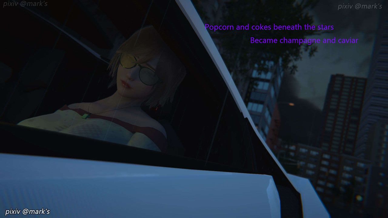 [3D]AI少女-幻影战队之章第18话