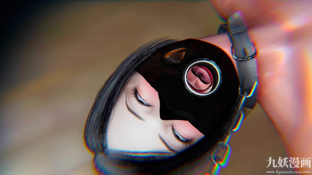 [3D]逆转第二季[完整版]番外02平行宇宙