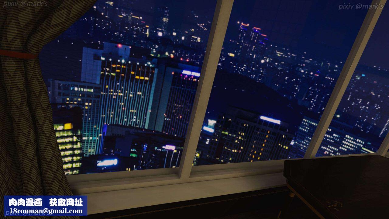 [3D]AI少女-幻影战队之章第18话