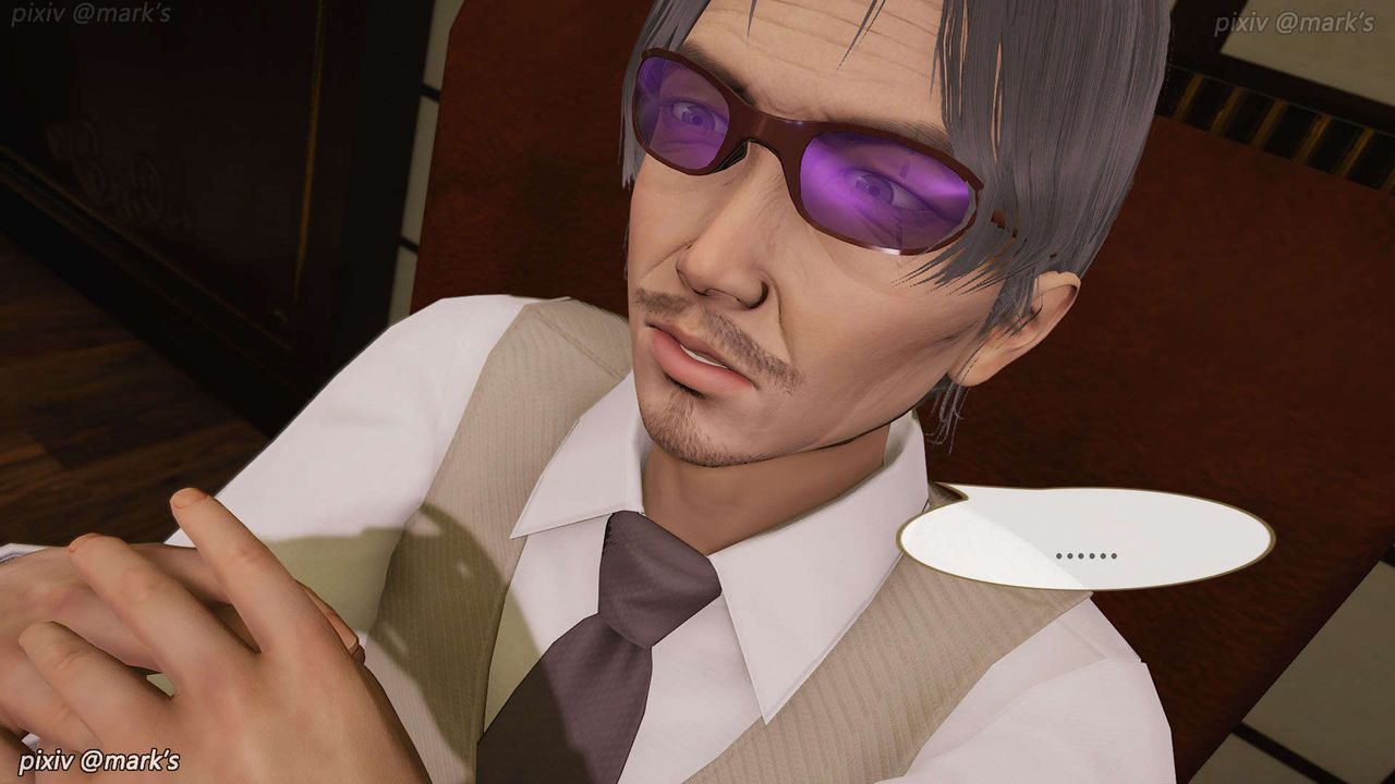 [3D]AI少女-幻影战队之章第19话