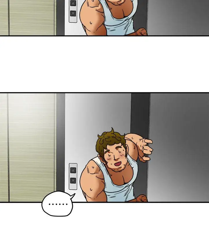 有夫同享第4话-老公无法给的满足感