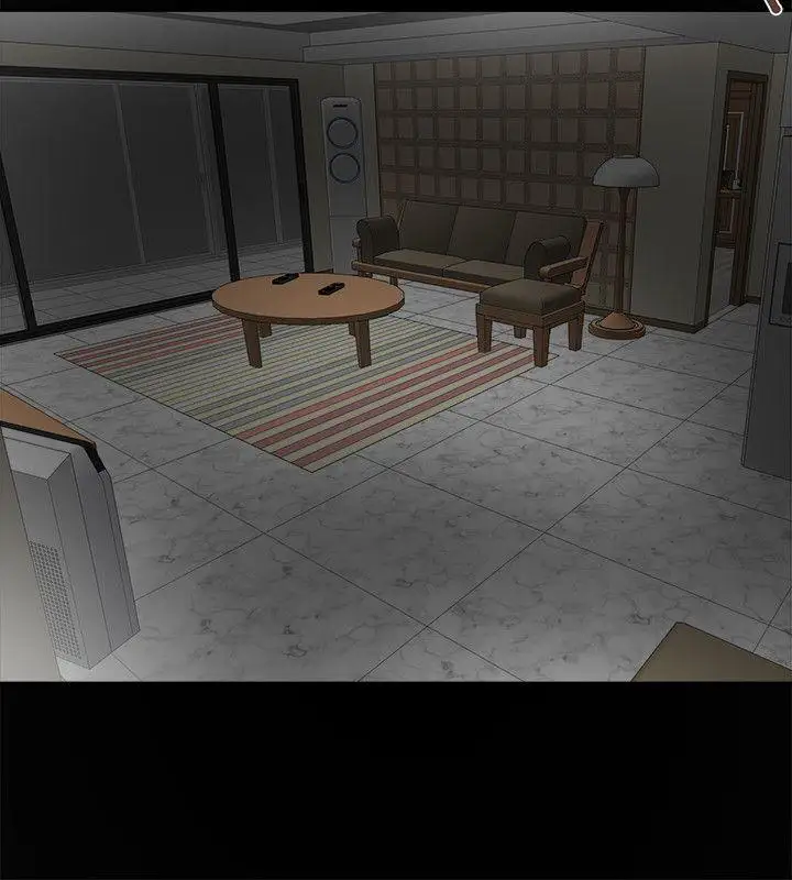 有夫同享第4话-老公无法给的满足感