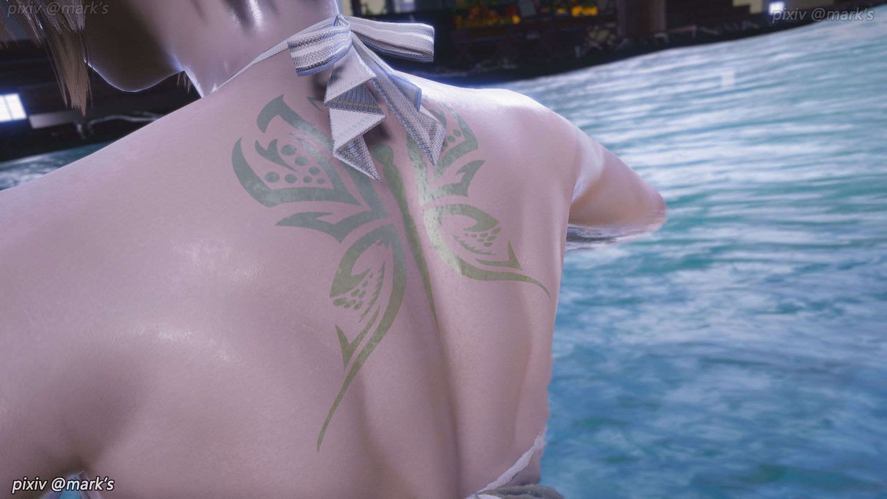 [3D]AI少女-幻影战队之章第20话