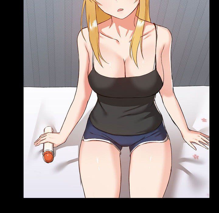 愛玩遊戲的女人們第7話