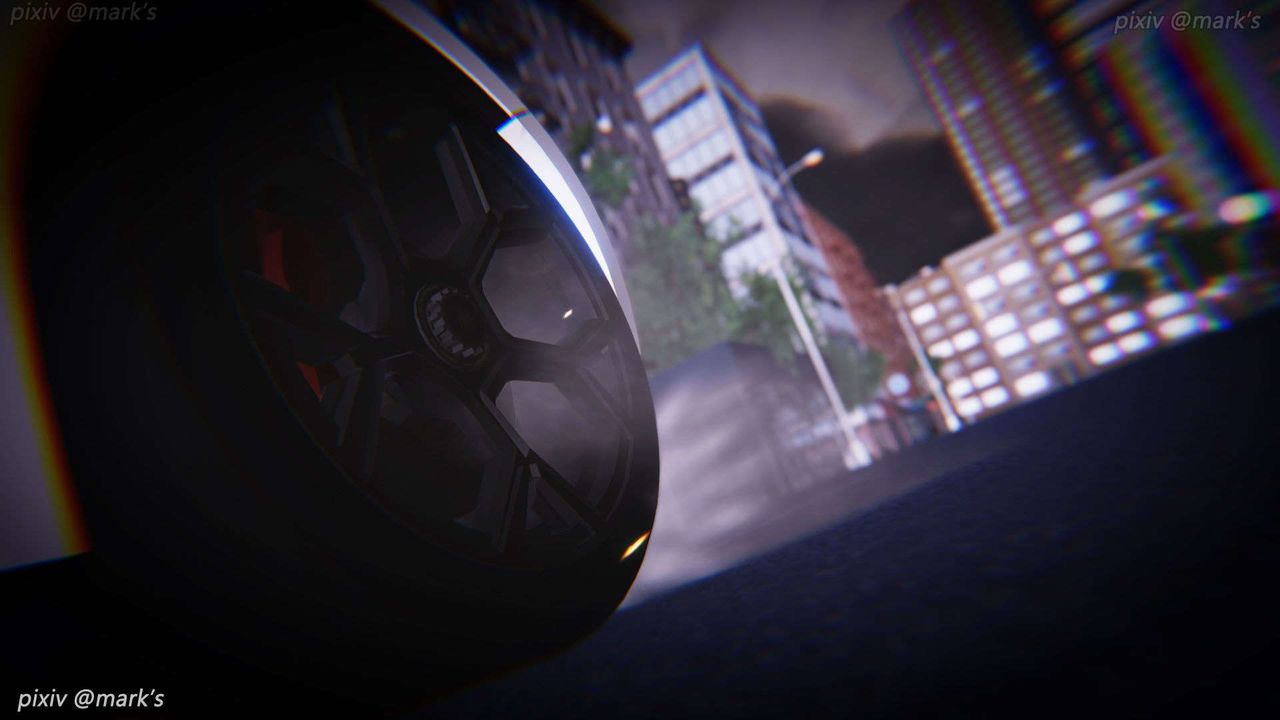 [3D]AI少女-幻影战队之章第20话