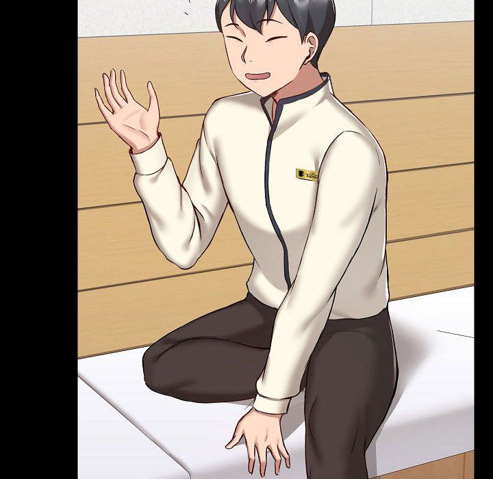 爱玩游戏的女人们第8话