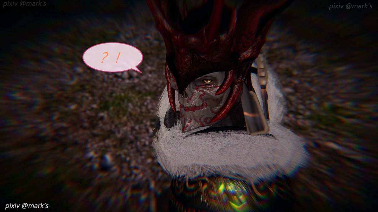 [3D]AI少女-幻影战队之章第24话