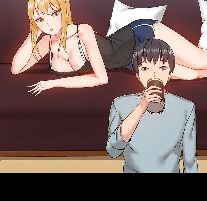 愛玩遊戲的女人們第9話