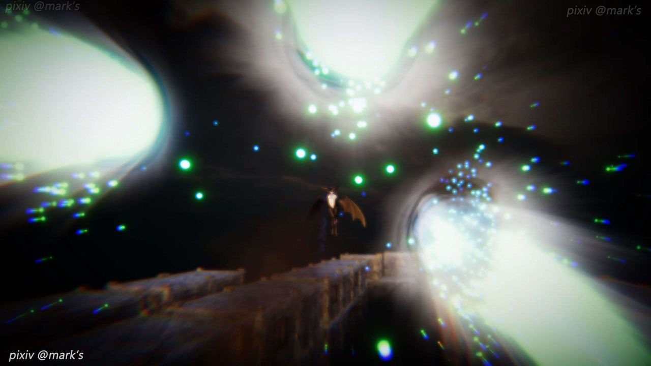 [3D]AI少女-幻影战队之章第25话