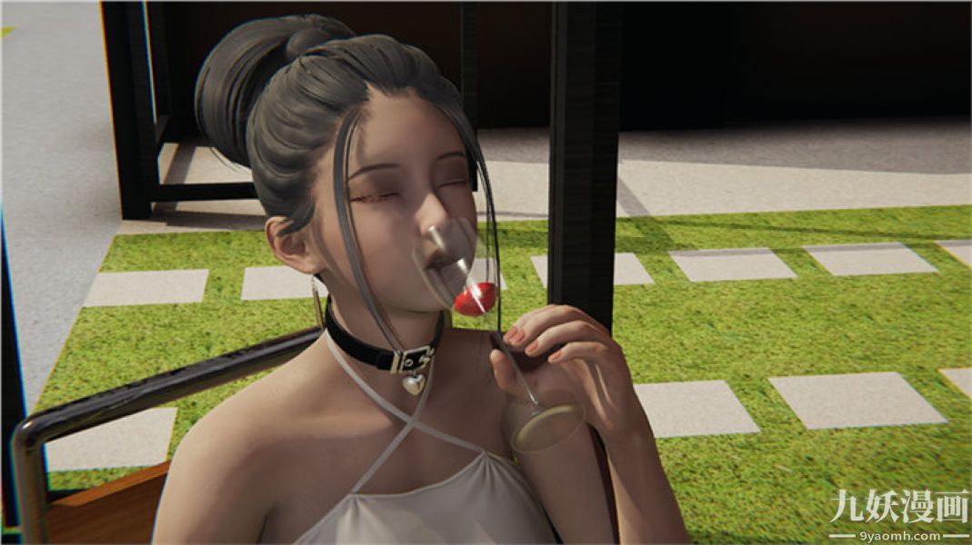 人情债偿还系统[3D]第6话