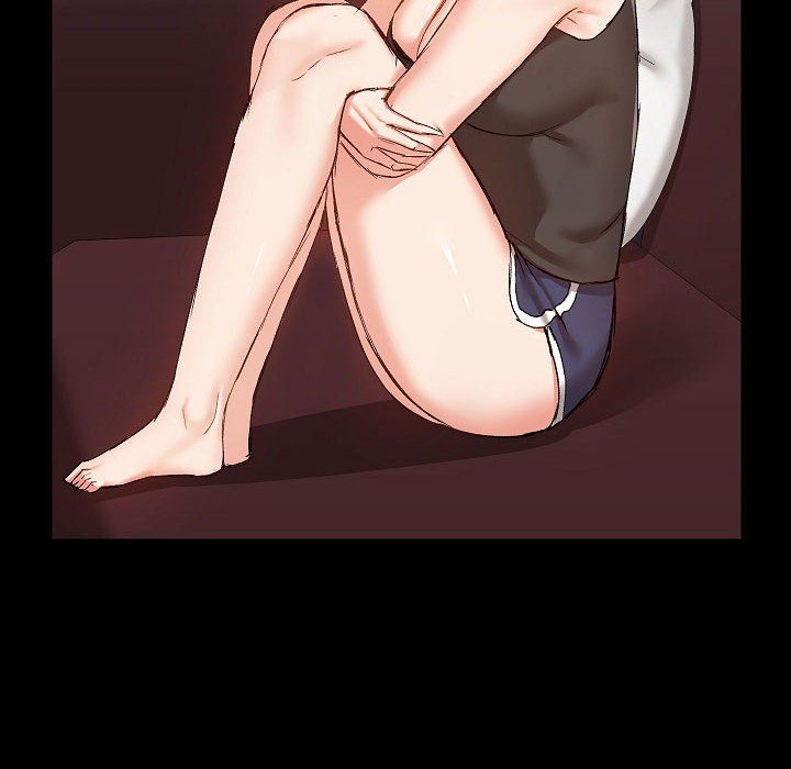 爱玩游戏的女人们第9话