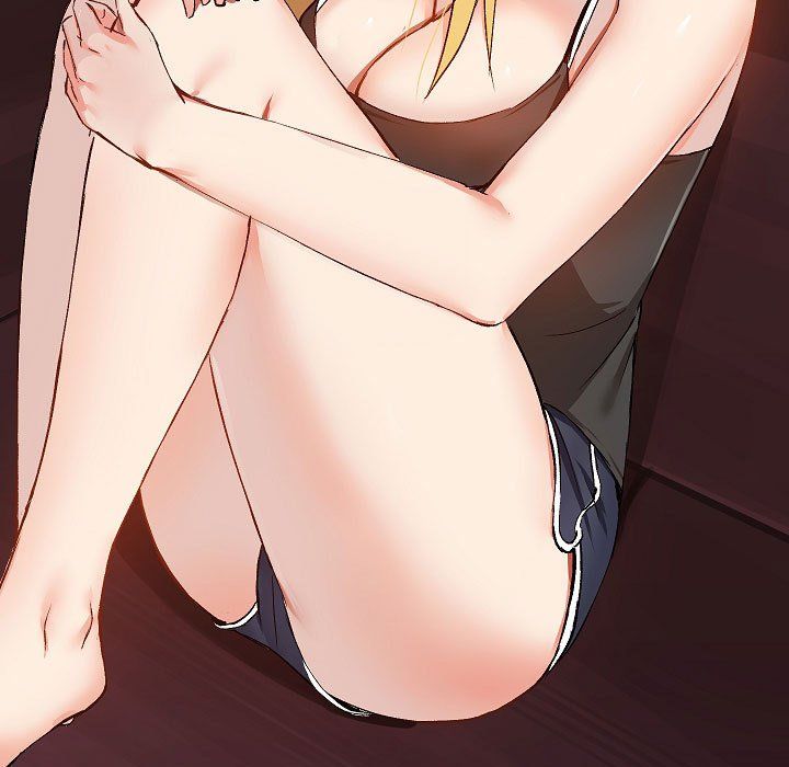 爱玩游戏的女人们第9话