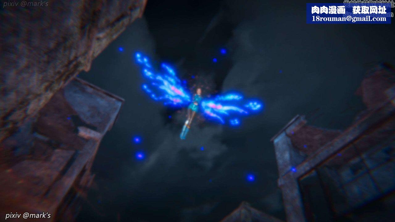 [3D]AI少女-幻影战队之章第27话