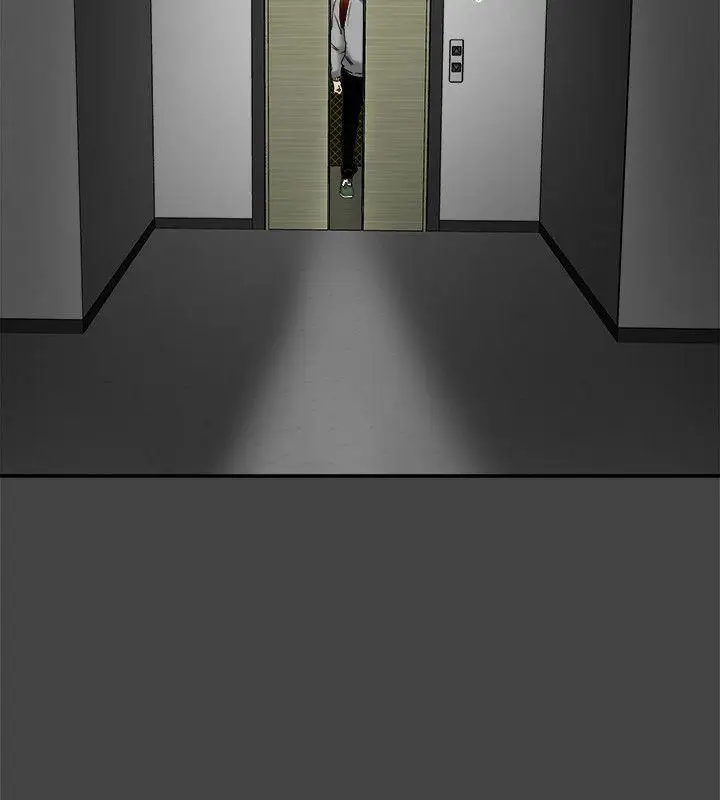 有夫同享第14話-誰都不准碰我的女人