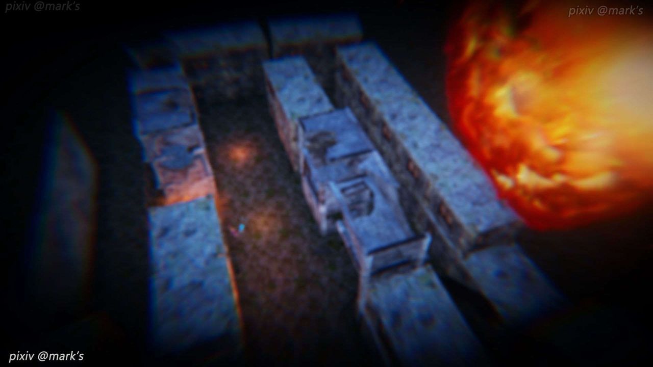 [3D]AI少女-幻影戰隊之章第27話