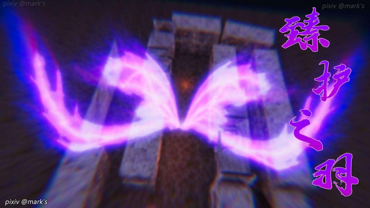 [3D]AI少女-幻影战队之章第27话