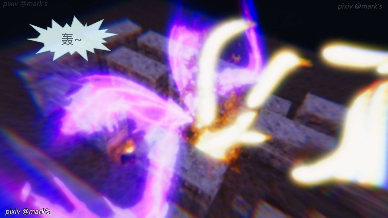 [3D]AI少女-幻影战队之章第27话