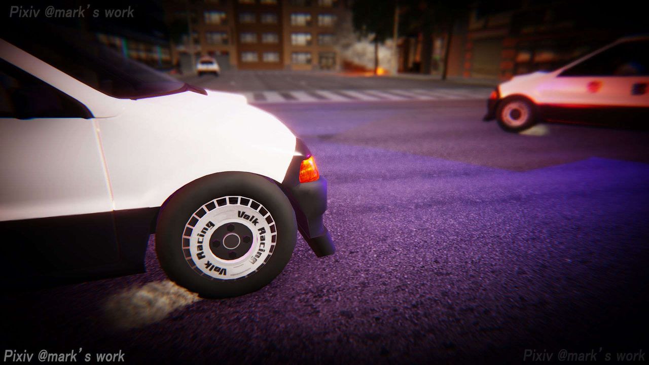 [3D]AI少女-幻影战队之章第29话