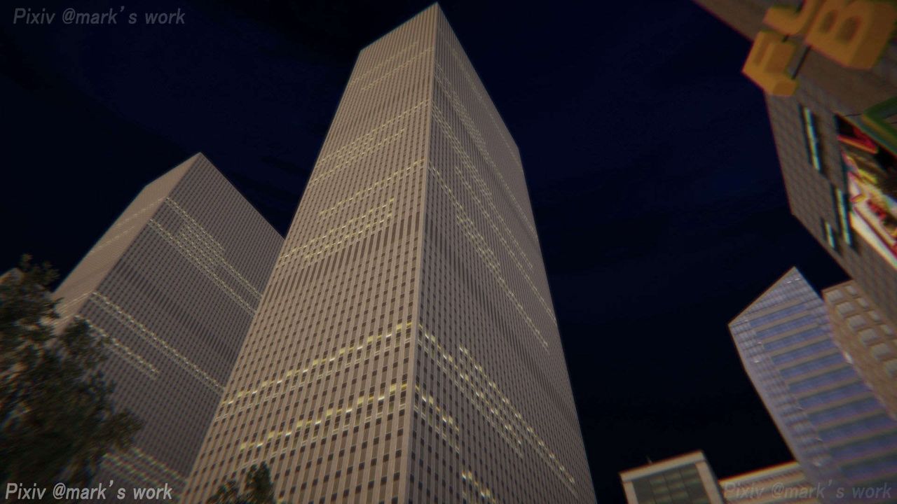 [3D]AI少女-幻影战队之章第30话