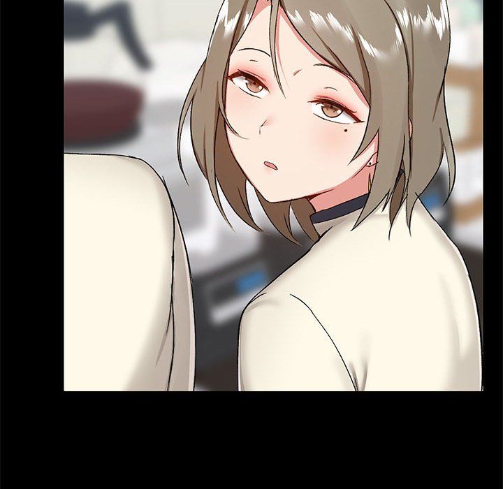 愛玩遊戲的女人們第12話