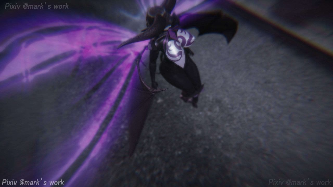 [3D]AI少女-幻影战队之章第31话