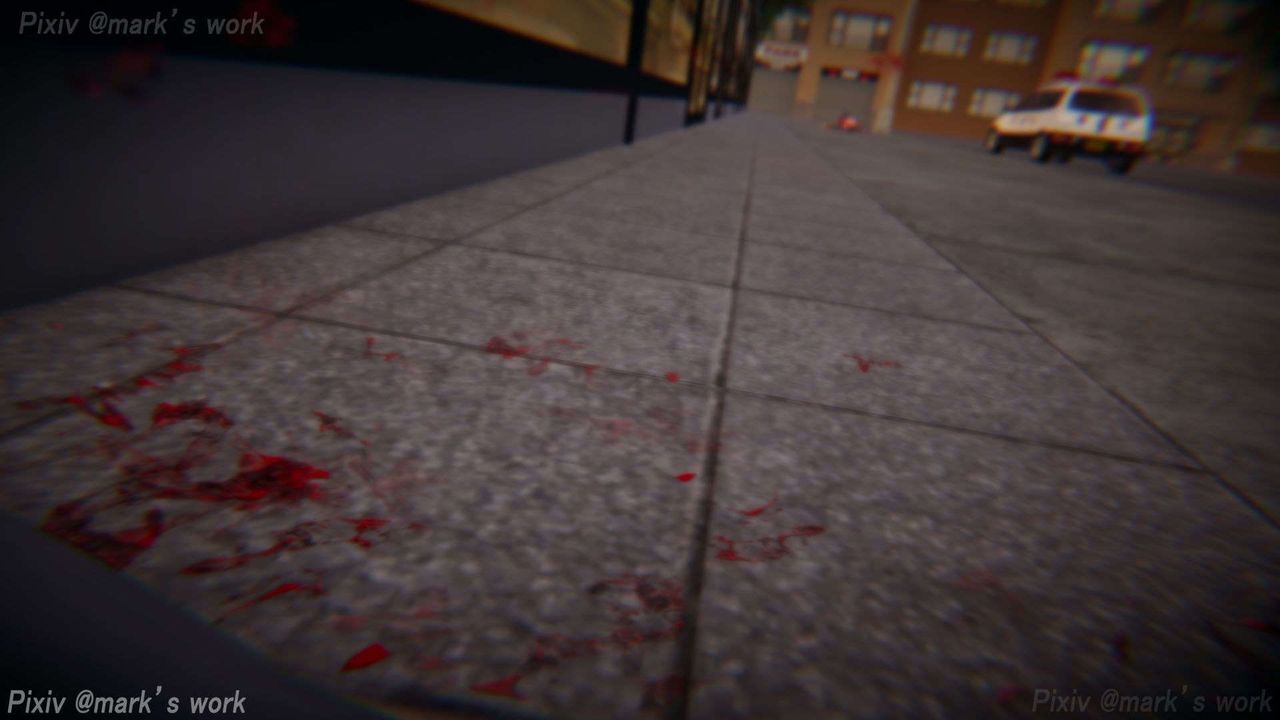 [3D]AI少女-幻影戰隊之章第32話