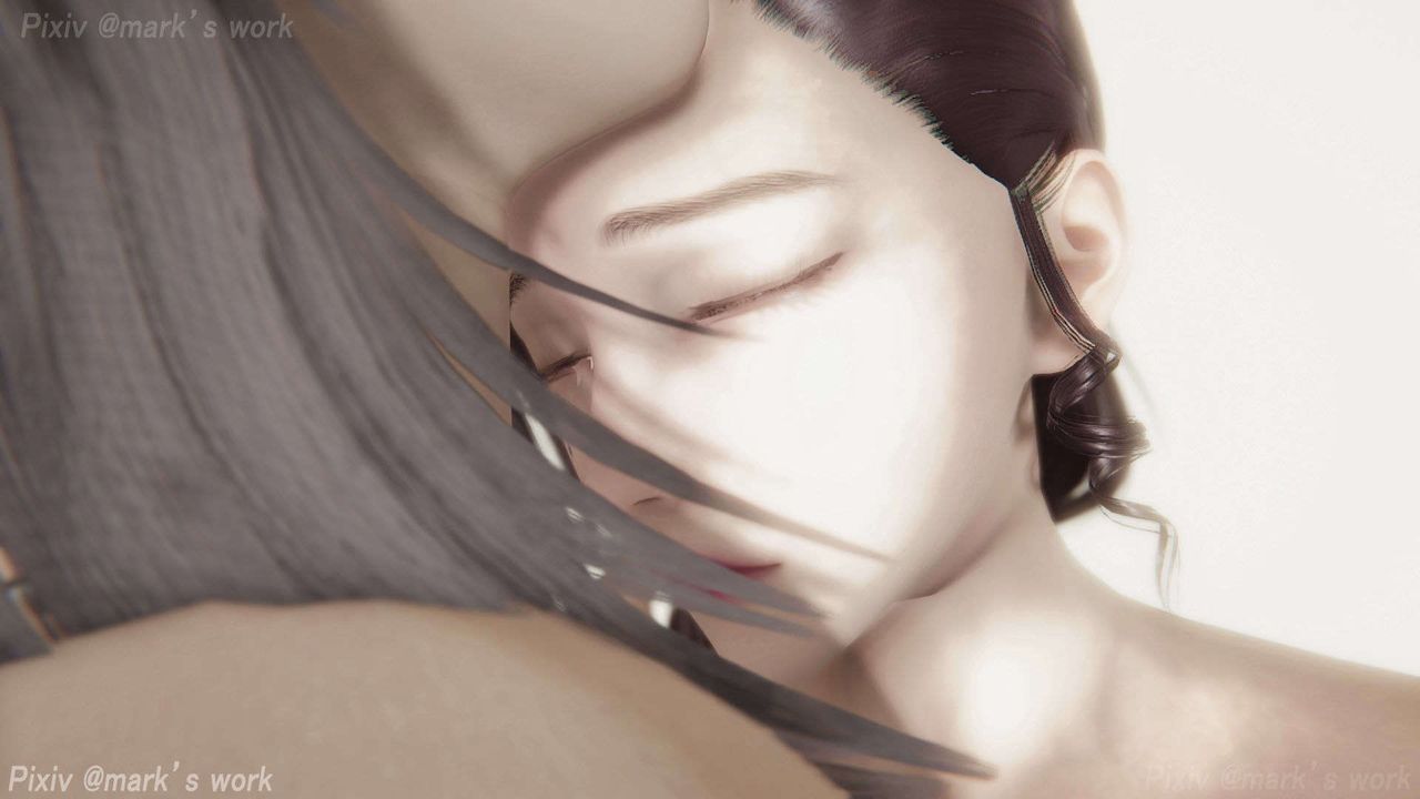 [3D]AI少女-幻影战队之章第33话