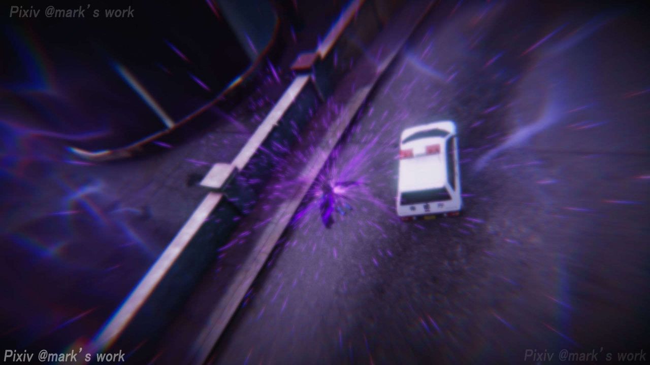 [3D]AI少女-幻影戰隊之章第33話