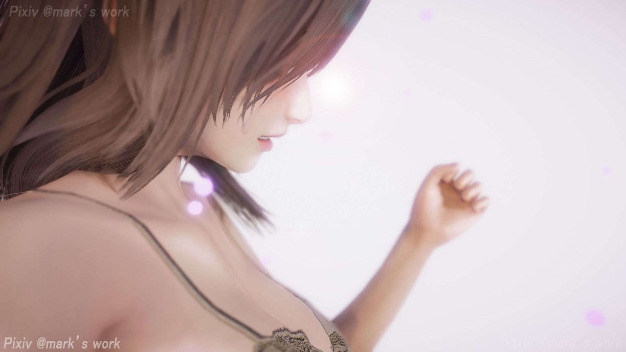 [3D]AI少女-幻影战队之章第33话