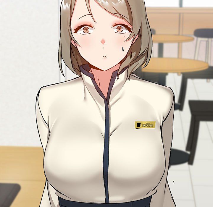 愛玩遊戲的女人們第13話