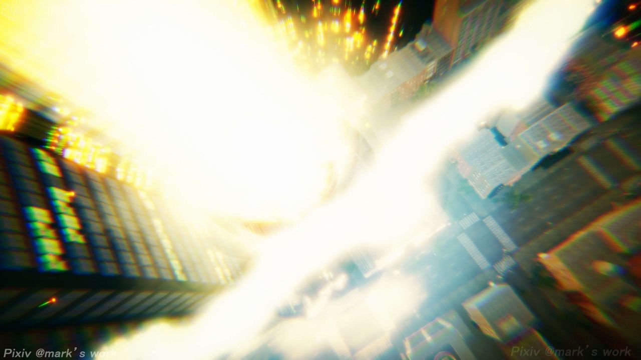 [3D]AI少女-幻影戰隊之章第35話