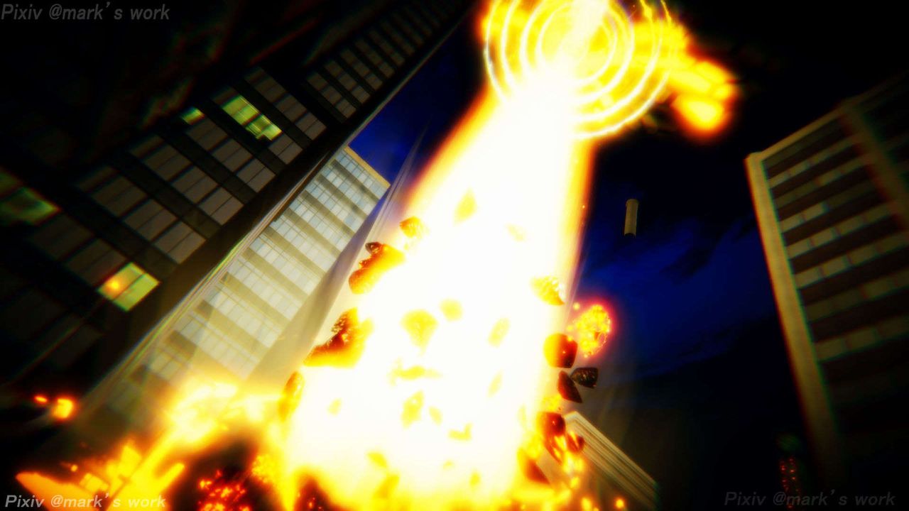 [3D]AI少女-幻影战队之章第35话