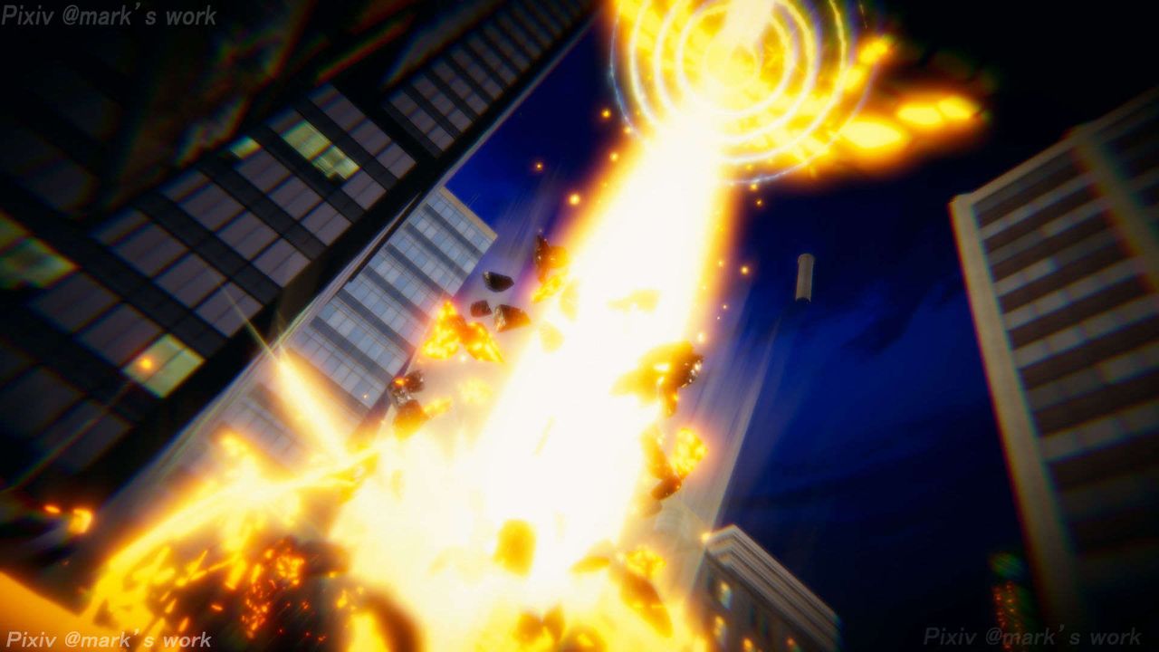 [3D]AI少女-幻影战队之章第35话