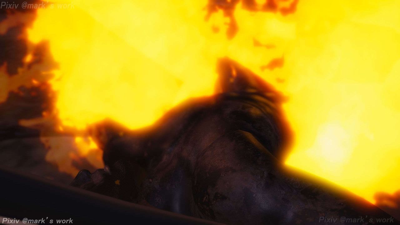 [3D]AI少女-幻影战队之章第35话