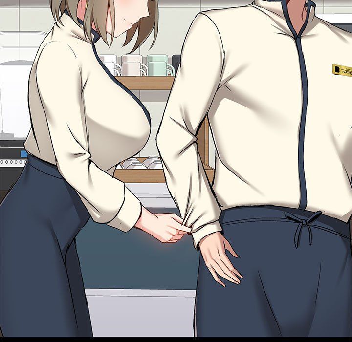 愛玩遊戲的女人們第14話