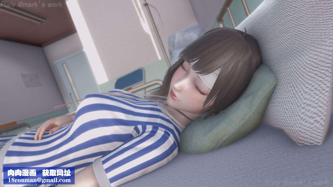 [3D]AI少女-幻影战队之章第35话