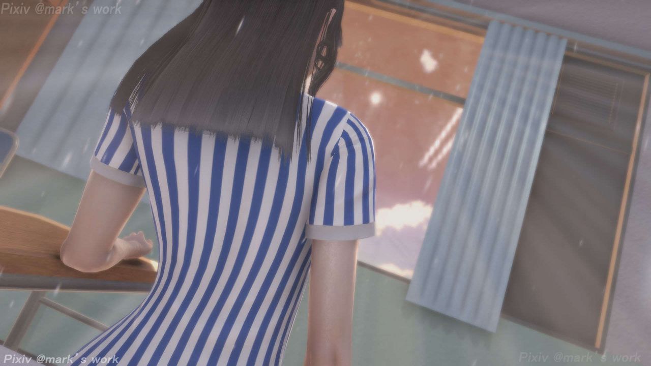 [3D]AI少女-幻影战队之章第36话