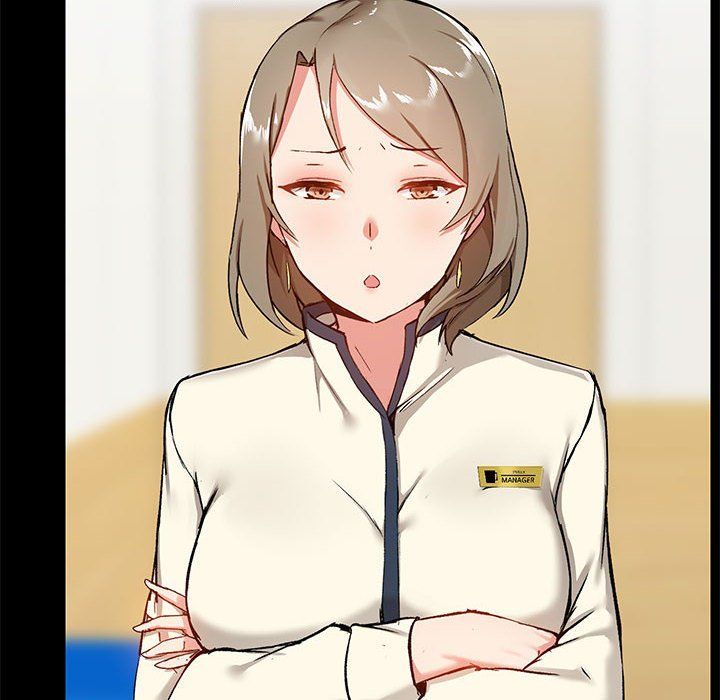 爱玩游戏的女人们第15话