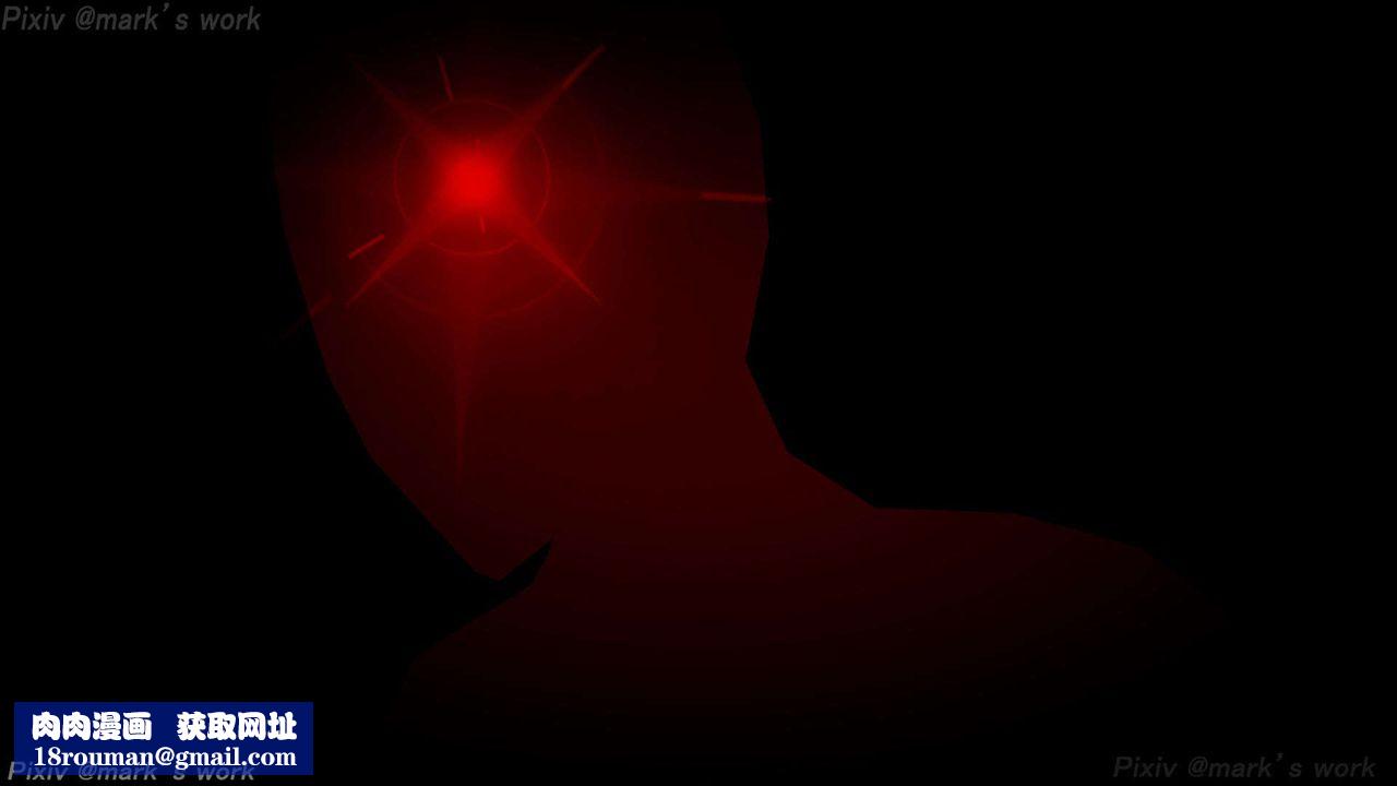 [3D]AI少女-幻影战队之章第36话