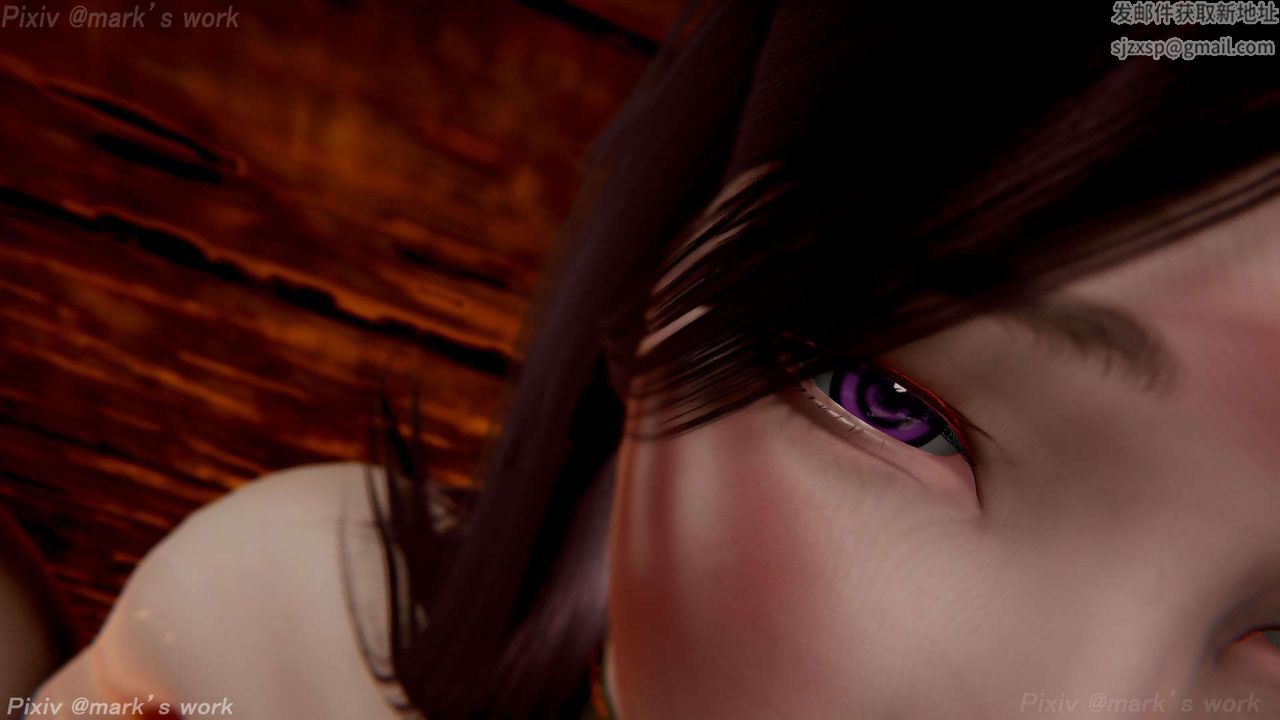 [3D]AI少女-幻影战队之章第37话