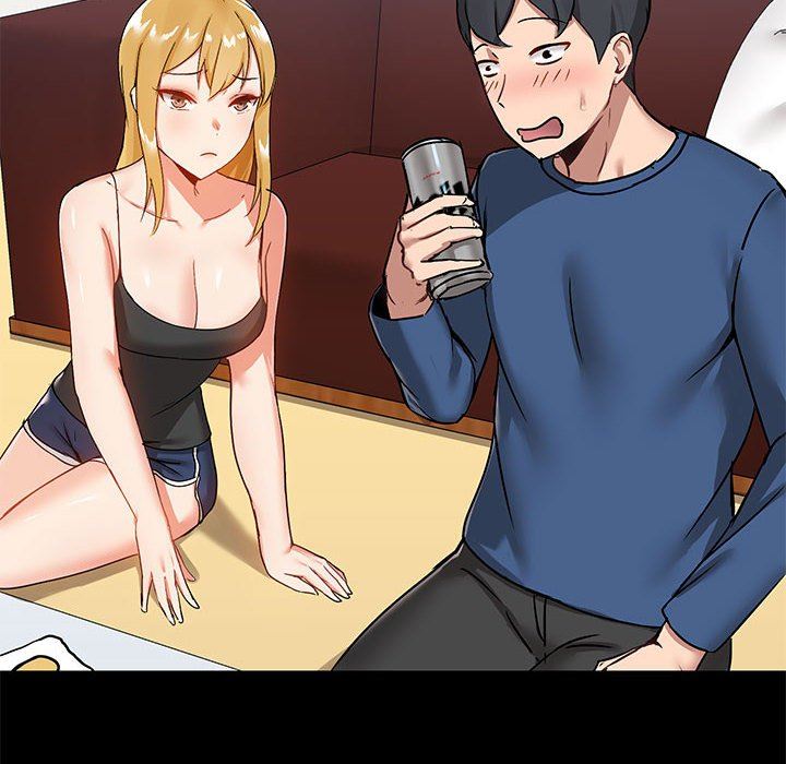 愛玩遊戲的女人們第17話