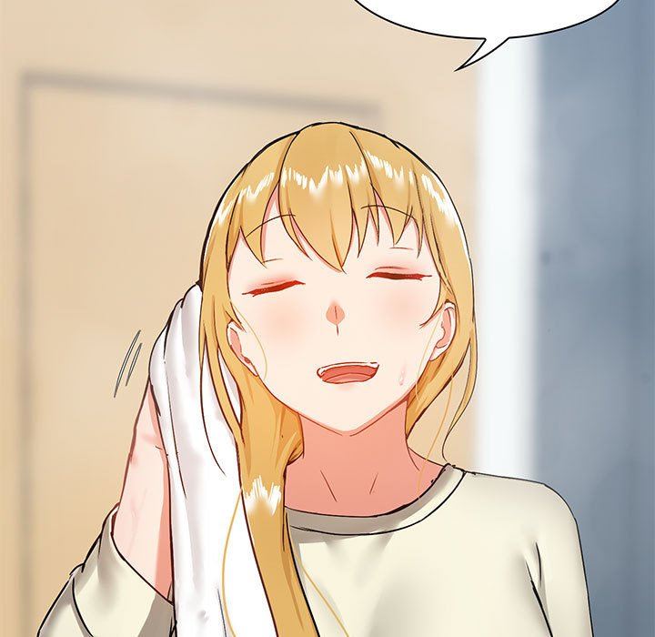 愛玩遊戲的女人們第17話