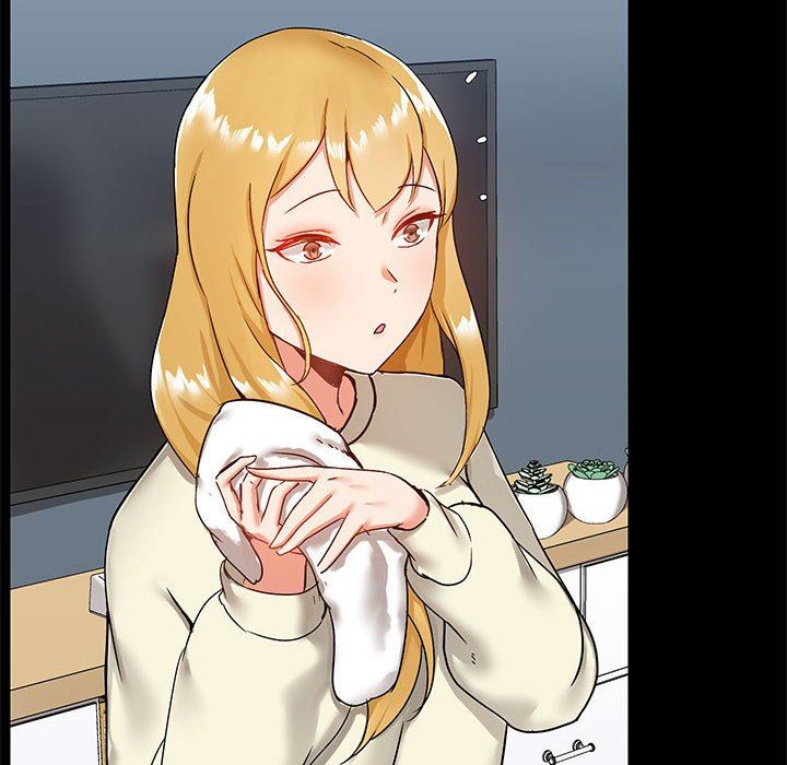 愛玩遊戲的女人們第17話