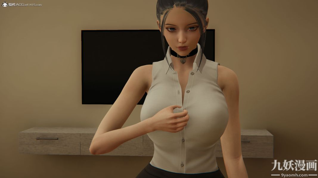 人情債償還系統[3D]第19話上