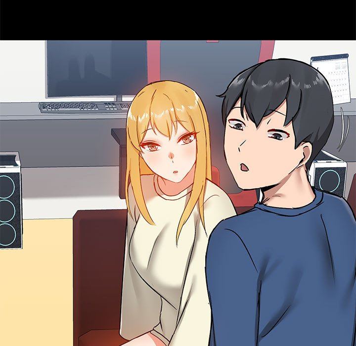 愛玩遊戲的女人們第17話