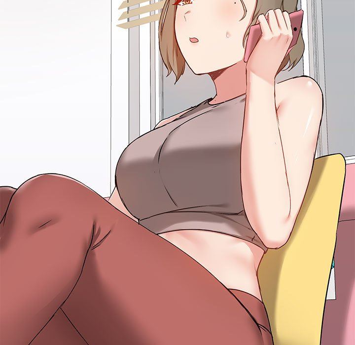 爱玩游戏的女人们第17话