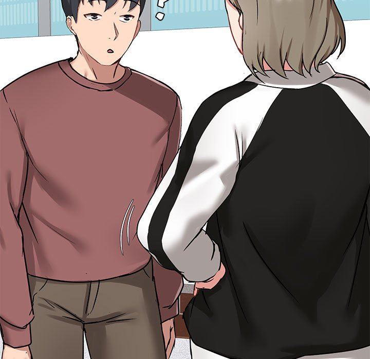 愛玩遊戲的女人們第20話