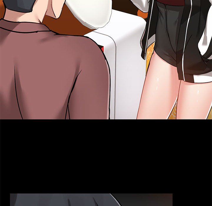 爱玩游戏的女人们第20话